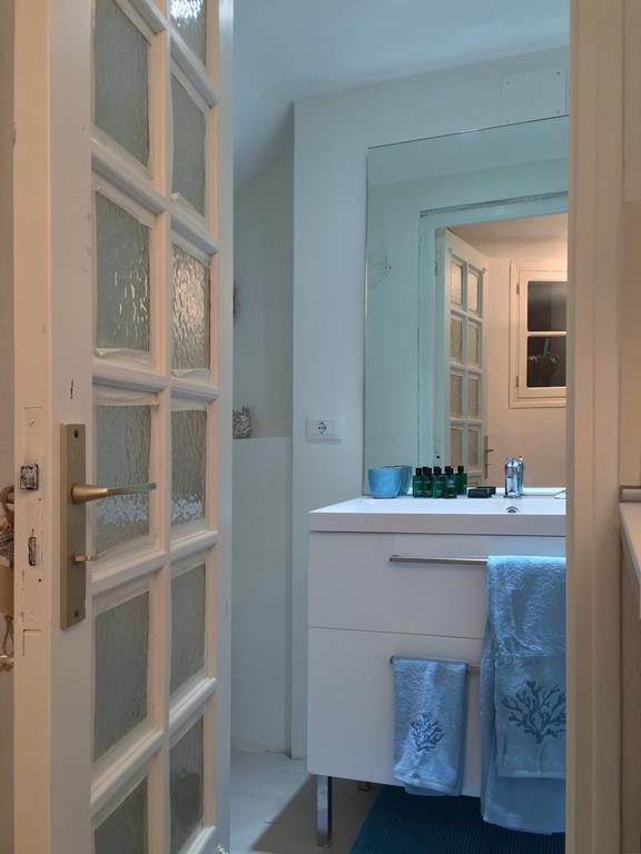 Apartament Casa Aza Roquebrune-Cap-Martin Pokój zdjęcie