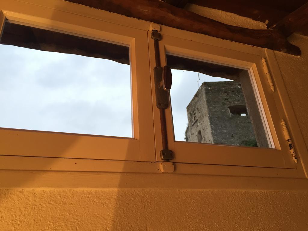 Apartament Casa Aza Roquebrune-Cap-Martin Pokój zdjęcie