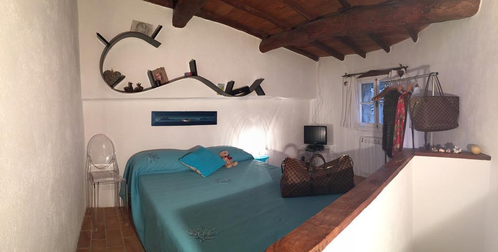 Apartament Casa Aza Roquebrune-Cap-Martin Pokój zdjęcie