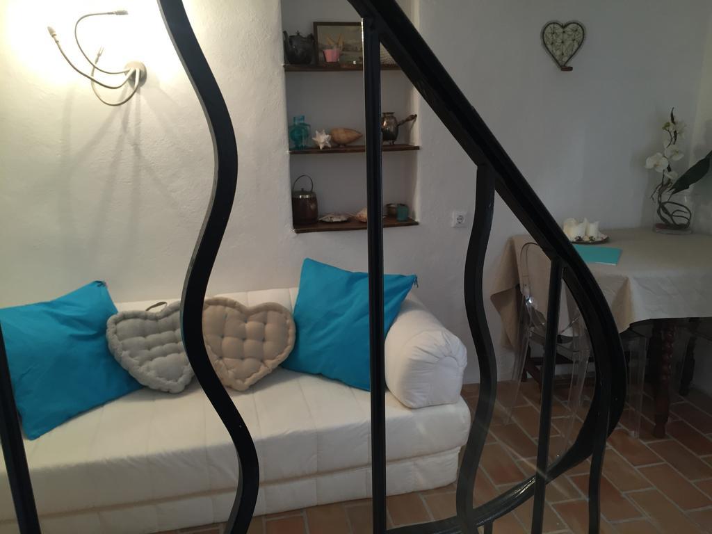 Apartament Casa Aza Roquebrune-Cap-Martin Zewnętrze zdjęcie