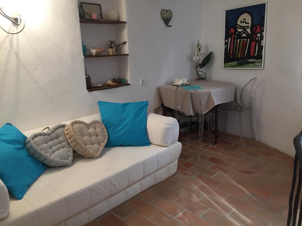 Apartament Casa Aza Roquebrune-Cap-Martin Zewnętrze zdjęcie